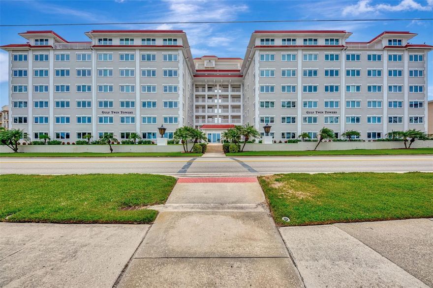 Welcome to Unit 308 at 500 The Esplanade N – a beautifully updated, fully furnished 2-bedroom, 2-bathroom end-unit condo located in one of Venice Island’s most desirable Gulf-front communities. With peaceful Gulf views, stylish upgrades, and exclusive resident-only amenities, this move-in-ready home delivers the ultimate in coastal comfort.

This third-floor end-unit offers 1,238 sq ft of light-filled living space, thanks to extra windows that fill the home with natural sunlight. The spacious living and dining areas overlook the Gulf of Mexico, providing a serene setting for everyday relaxation or entertaining.

The updated kitchen features new stainless steel appliances, refreshed cabinetry, and plenty of storage. Both bathrooms have also been tastefully updated, offering modern finishes and a clean, polished feel. The primary bedroom includes a large closet, an en suite bath, and tranquil Gulf views. A generous guest bedroom and second full bath provide comfortable space for visitors.

This home comes fully furnished with brand-new, coastal-inspired furniture, plus new ceiling fans and a new A/C unit for year-round comfort. Laundry facilities with additional storage are conveniently located just steps away on each floor, and the unit includes assigned covered parking.

?? Exclusive Amenities Just Across the Street

Enjoy access to a private beach area, heated pool, grill station, and shuffleboard courts—reserved for residents and their guests. Whether you’re soaking up the sun or winding down after a beach walk, these amenities elevate the island lifestyle.

?? Ideal Venice Island Location

Only minutes from historic downtown Venice, with easy access to restaurants, boutique shopping, the Venice Fishing Pier, and local arts and events. Whether you’re looking for a full-time residence, vacation home, or investment, this location offers it all.

Highlights:

2 Bedrooms | 2 Bathrooms | 1,238 Sq Ft
End-Unit = Extra Natural Light & Privacy
Updated Kitchen with New Stainless Steel Appliances
Updated Bathrooms
New Ceiling Fans
New A/C Unit
Fully Furnished with Brand-New Coastal Furniture
Gulf Views from Living Room & Primary Bedroom
Private Beach Access for Residents
Heated Pool, Grilling Area & Shuffleboard Across the Street
Laundry Facilities with Extra Storage on Each Floor
Impact-Resistant Windows
Assigned Covered Parking
Walk to Downtown Venice, Dining, and the Pier
This light-filled, turnkey Gulf-front condo combines style, comfort, and location—ready for you to start living the beach life on Venice Island.