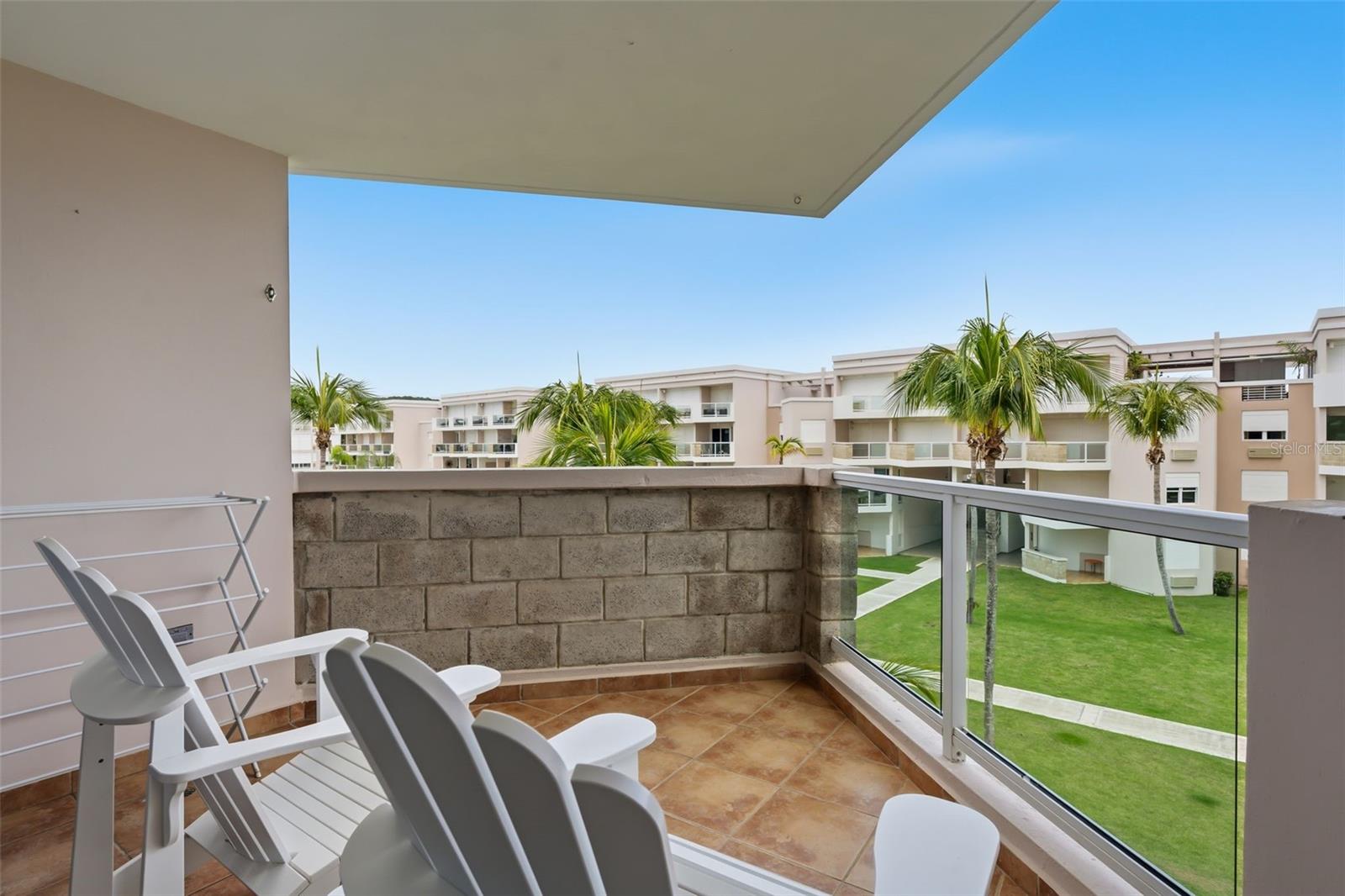 CONDOMINIO BOSQUE DEL MAR - Residential