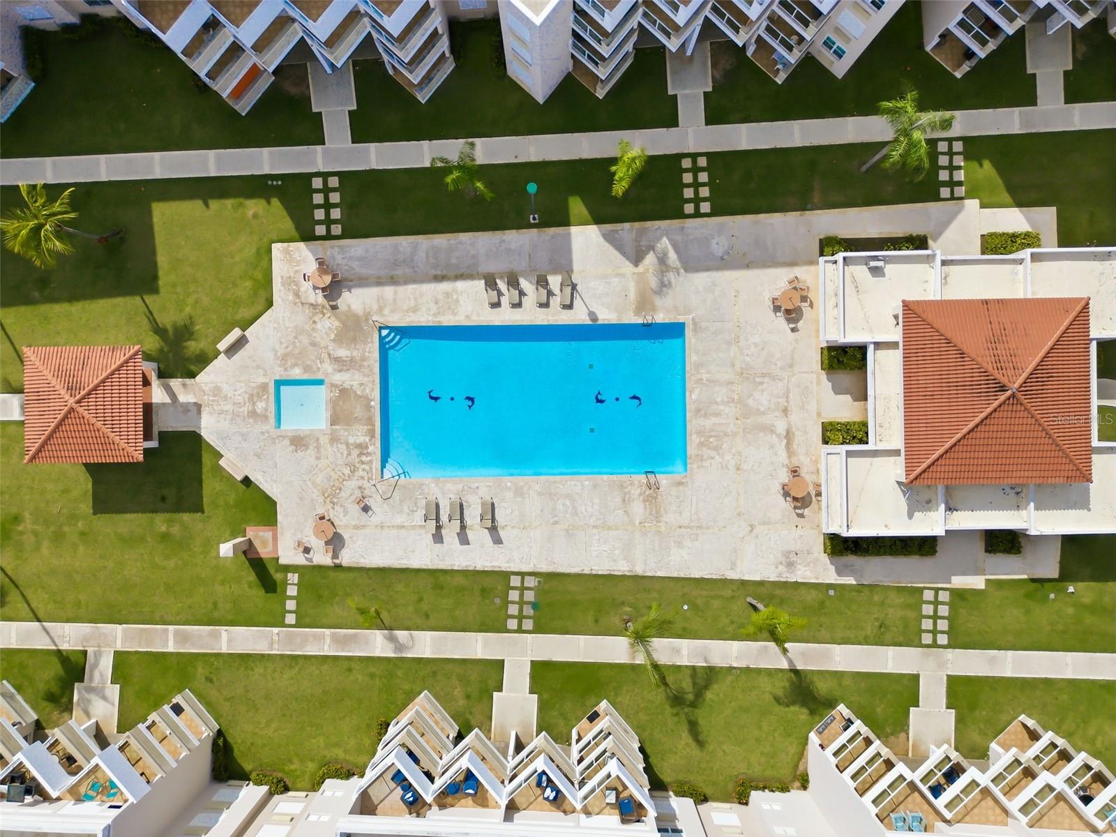 CONDOMINIO BOSQUE DEL MAR - Residential