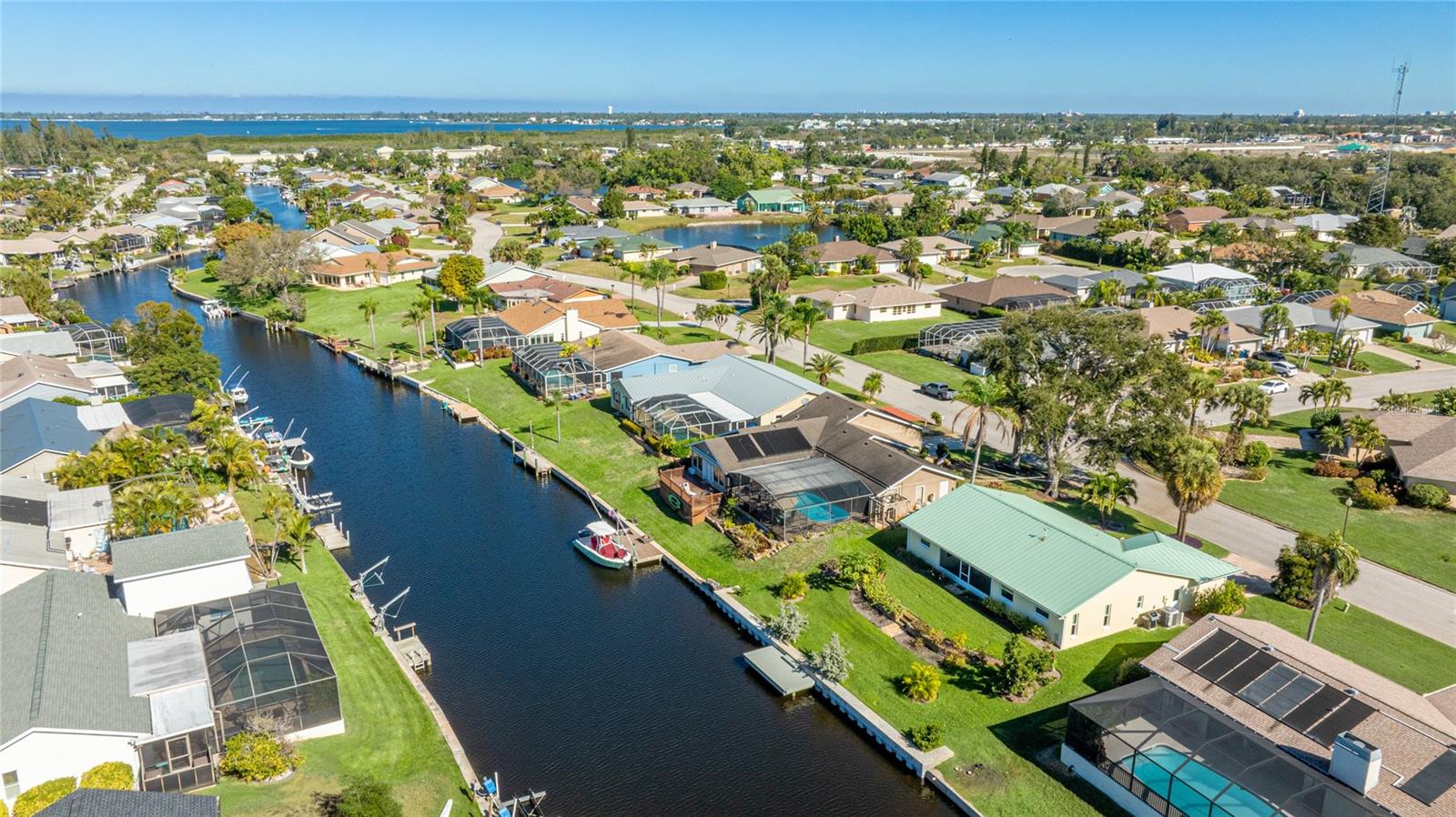CORAL SHORES EAST UNIT IV - Residential
