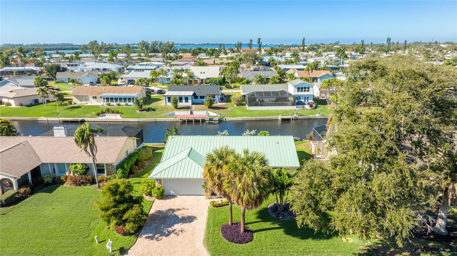 CORAL SHORES EAST UNIT IV - Residential