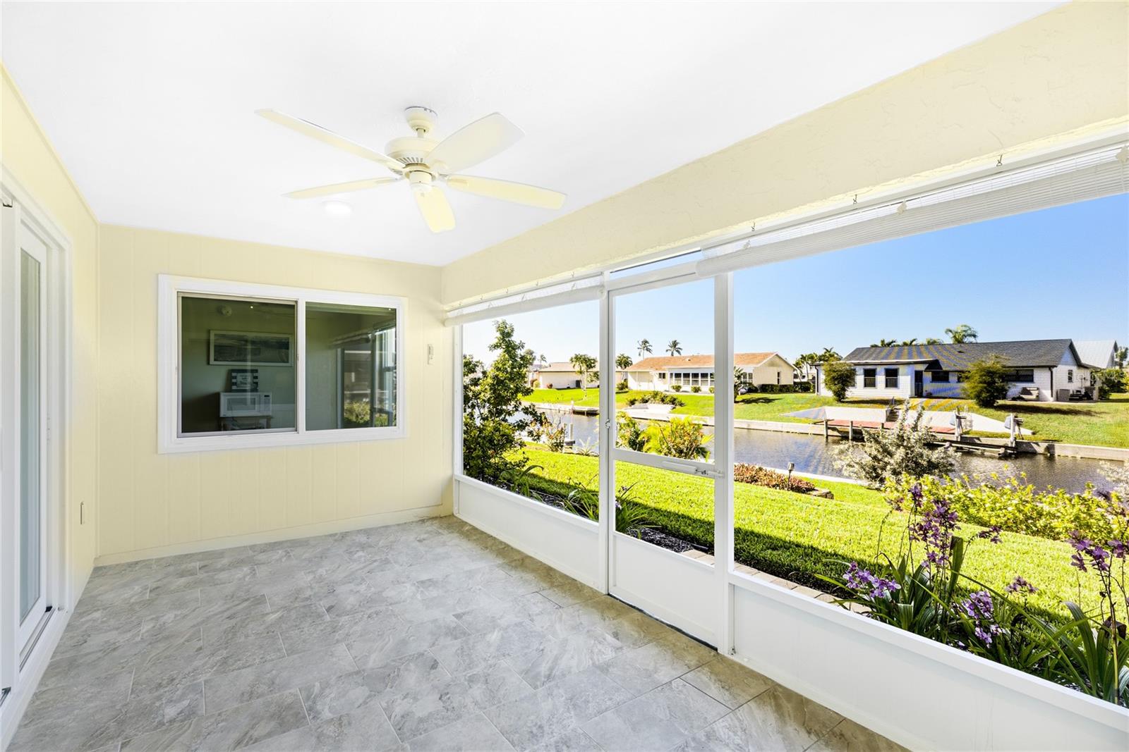 CORAL SHORES EAST UNIT IV - Residential
