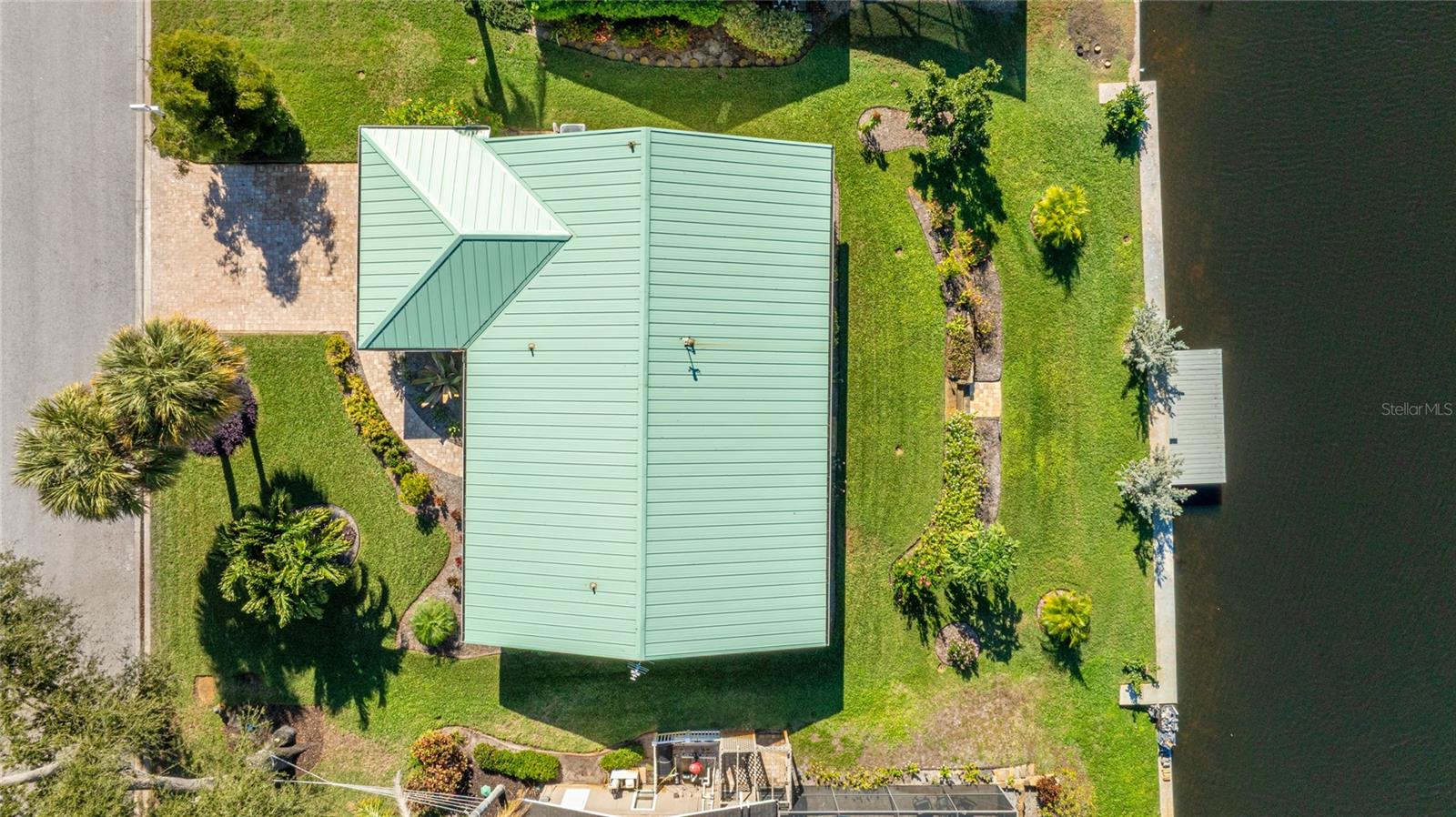 CORAL SHORES EAST UNIT IV - Residential