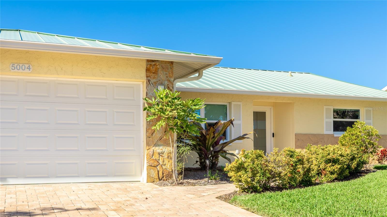 CORAL SHORES EAST UNIT IV - Residential