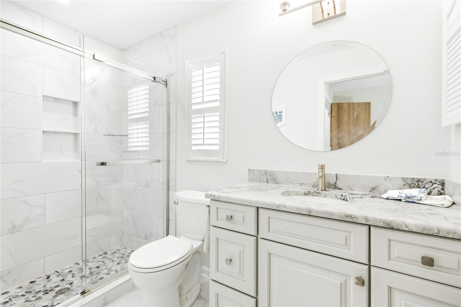 CORAL SHORES EAST UNIT IV - Residential