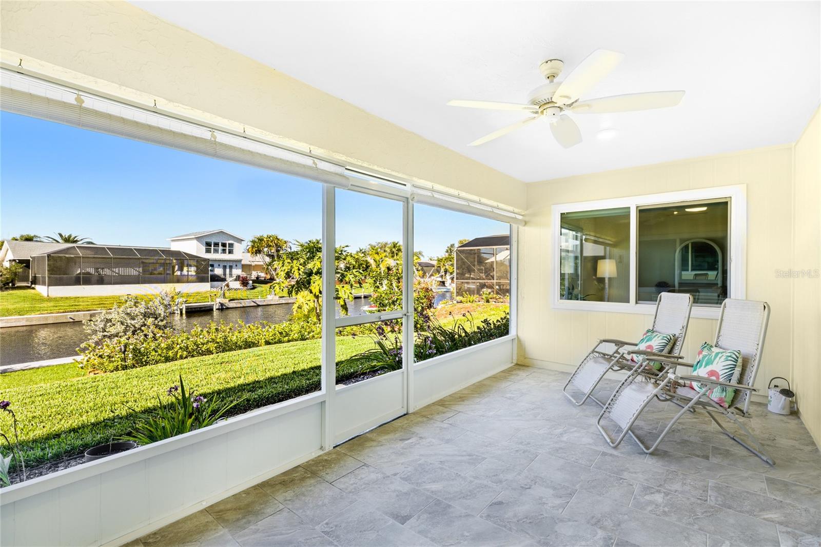 CORAL SHORES EAST UNIT IV - Residential