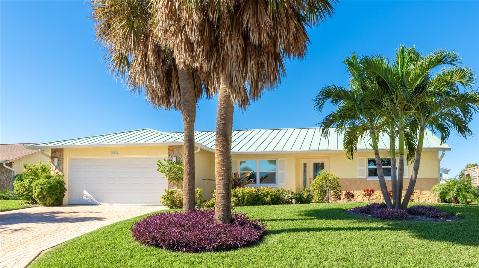 CORAL SHORES EAST UNIT IV - Residential