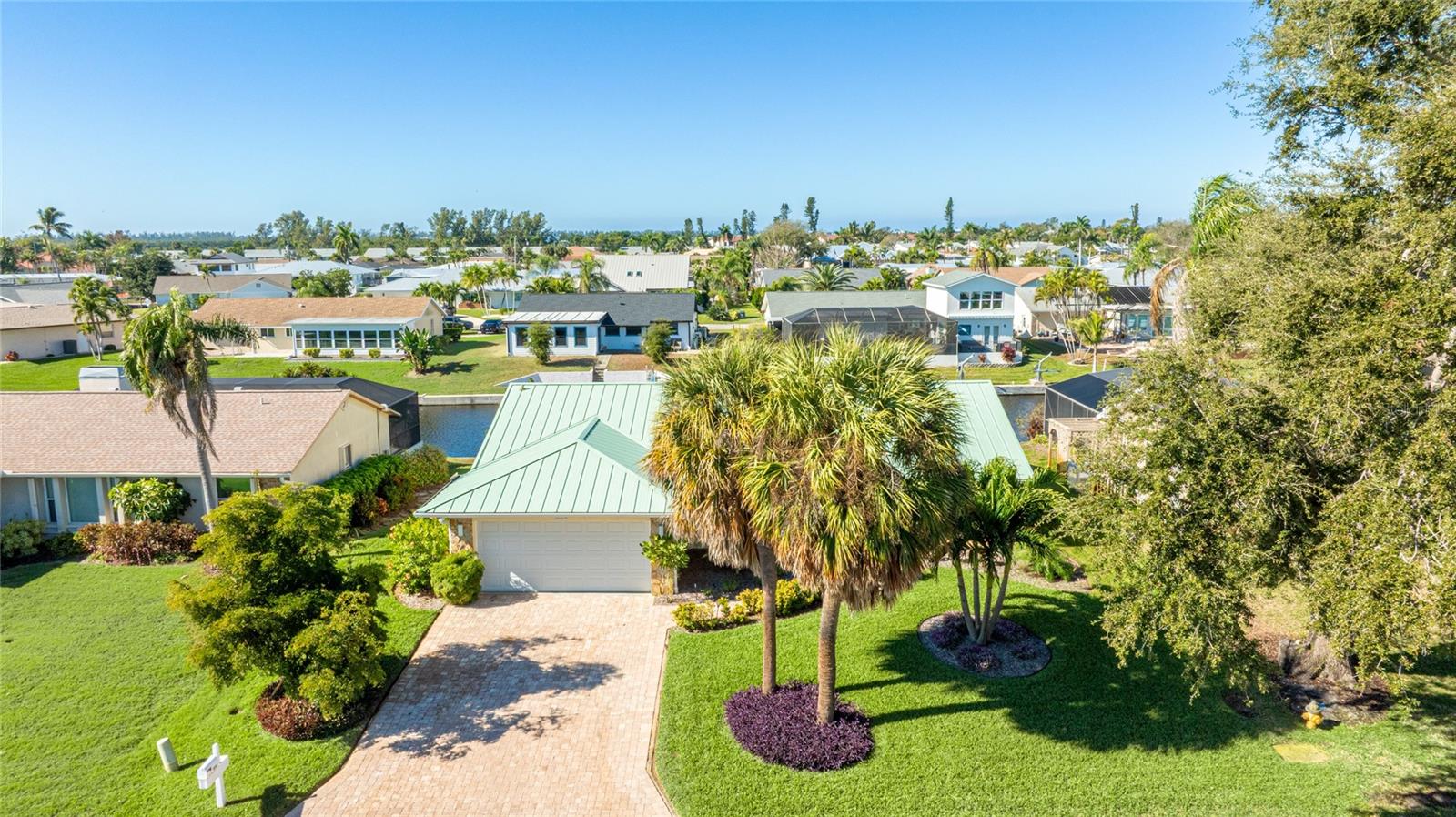 CORAL SHORES EAST UNIT IV - Residential
