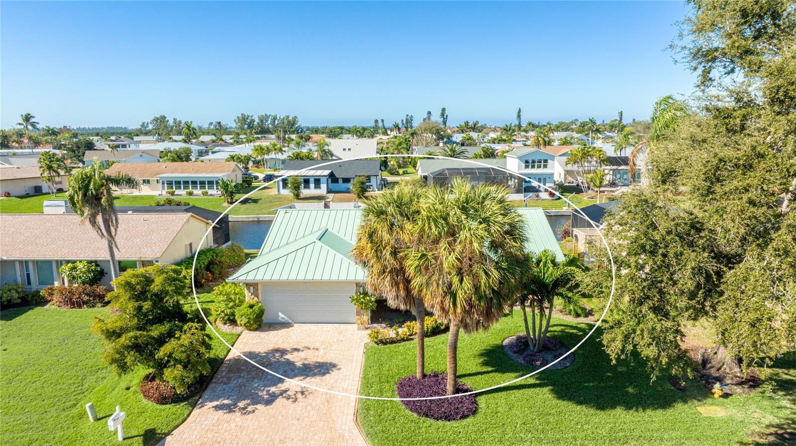 CORAL SHORES EAST UNIT IV - Residential