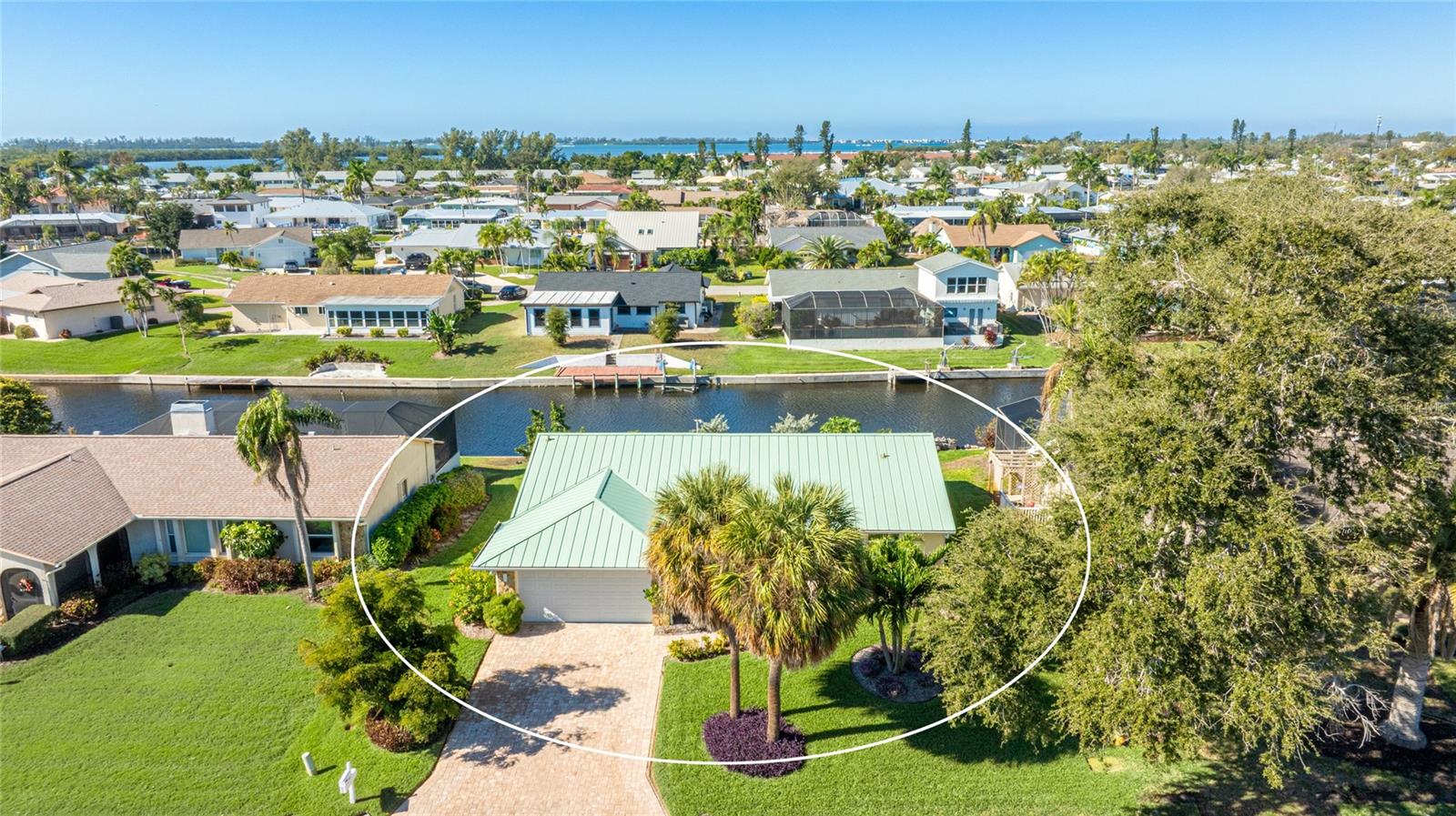 CORAL SHORES EAST UNIT IV - Residential