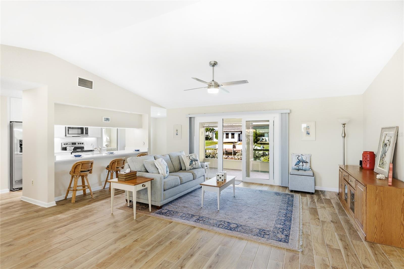 CORAL SHORES EAST UNIT IV - Residential