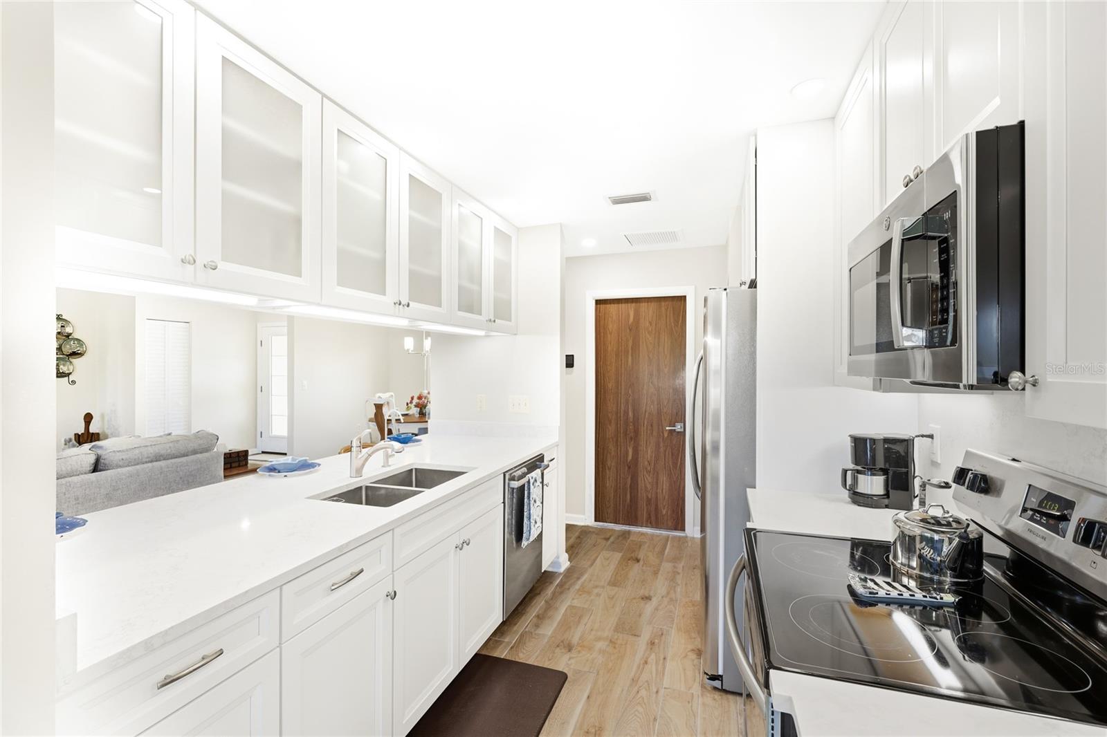 CORAL SHORES EAST UNIT IV - Residential