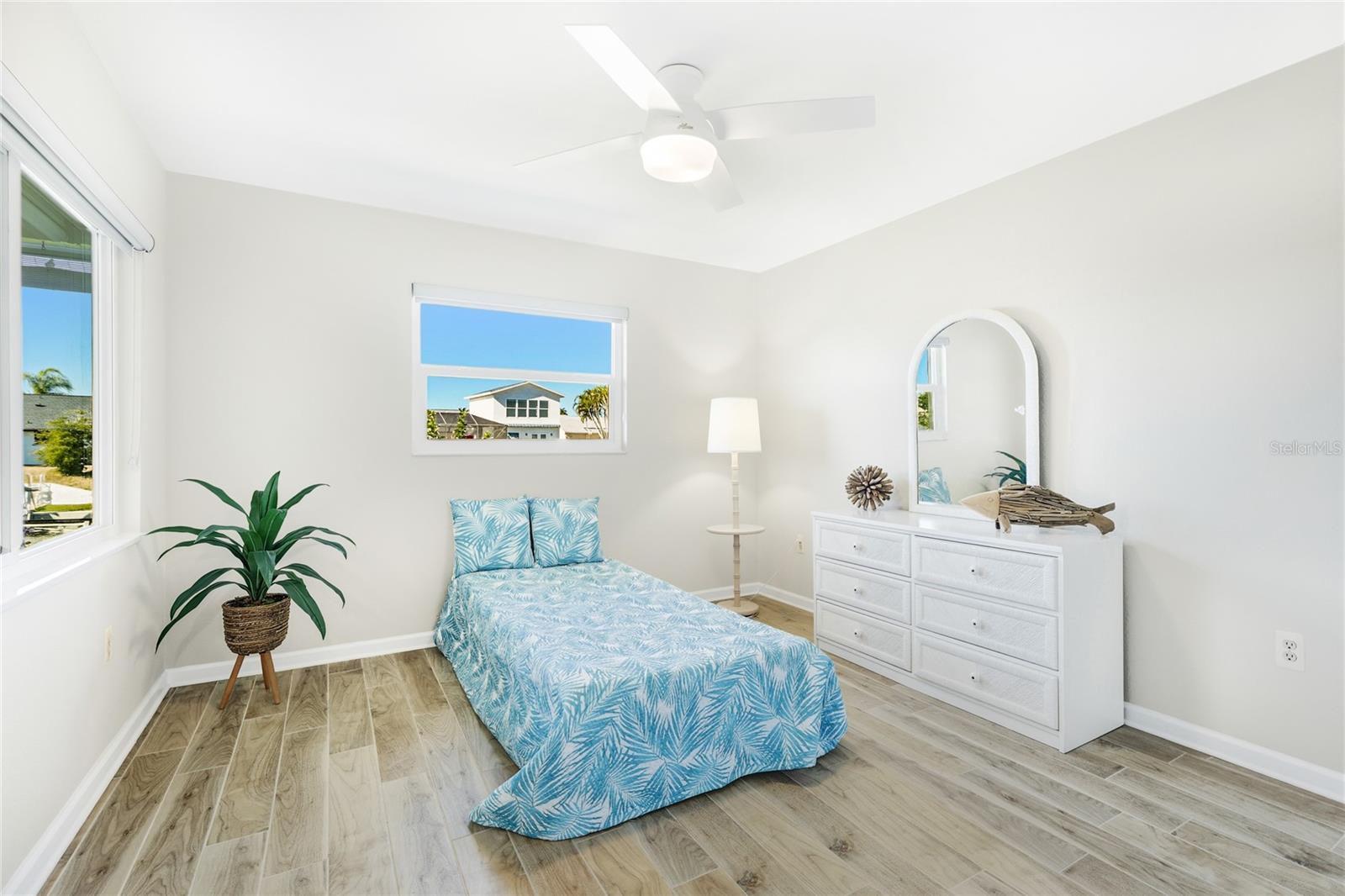 CORAL SHORES EAST UNIT IV - Residential