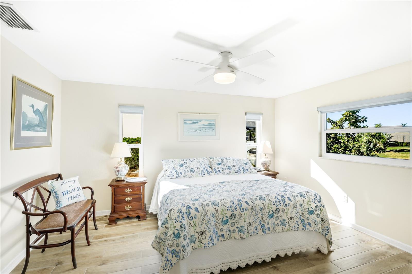 CORAL SHORES EAST UNIT IV - Residential