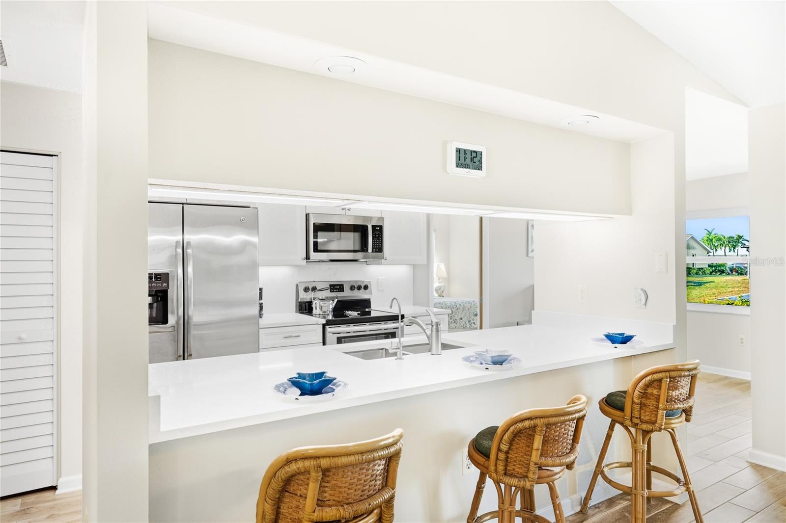 CORAL SHORES EAST UNIT IV - Residential