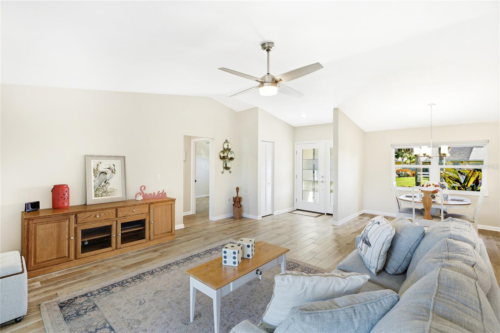 CORAL SHORES EAST UNIT IV - Residential