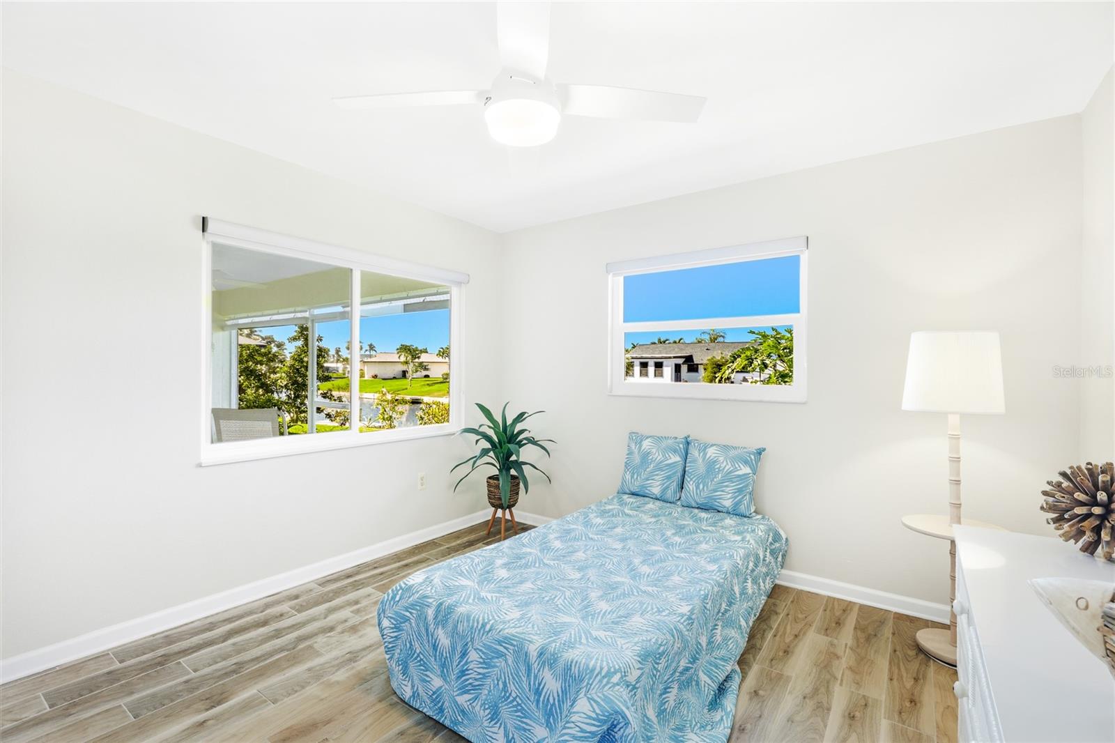 CORAL SHORES EAST UNIT IV - Residential
