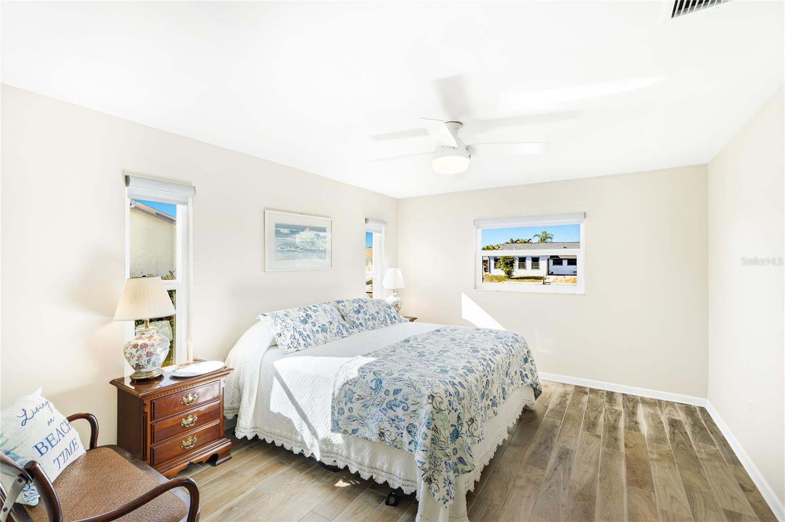 CORAL SHORES EAST UNIT IV - Residential