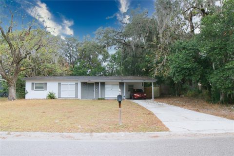 A home in ORLANDO