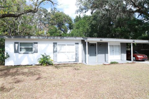 A home in ORLANDO