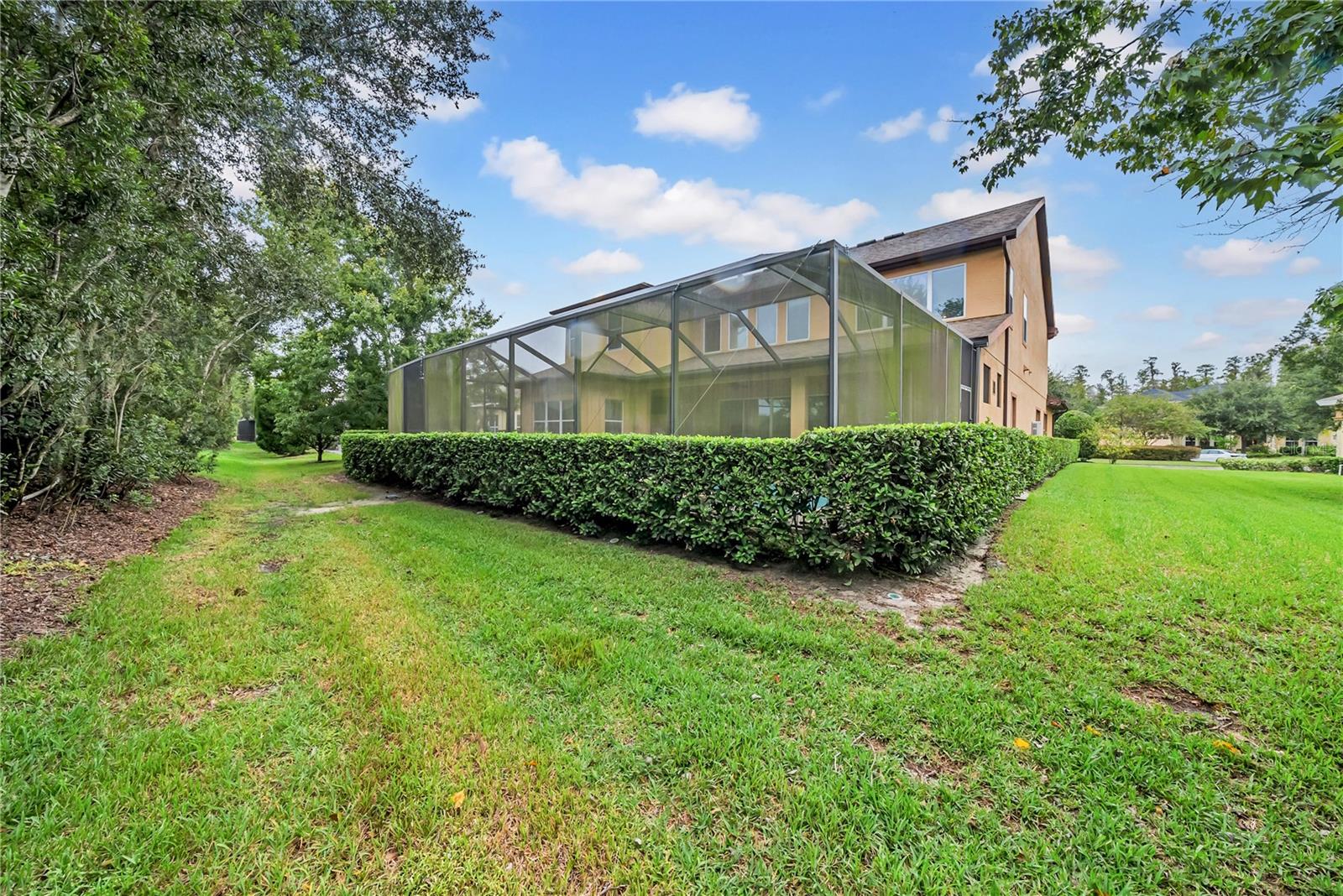 LIVE OAK PRESERVE 2C VILLAGES - Residential