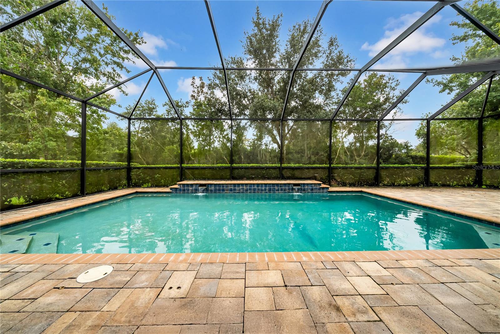 LIVE OAK PRESERVE 2C VILLAGES - Residential