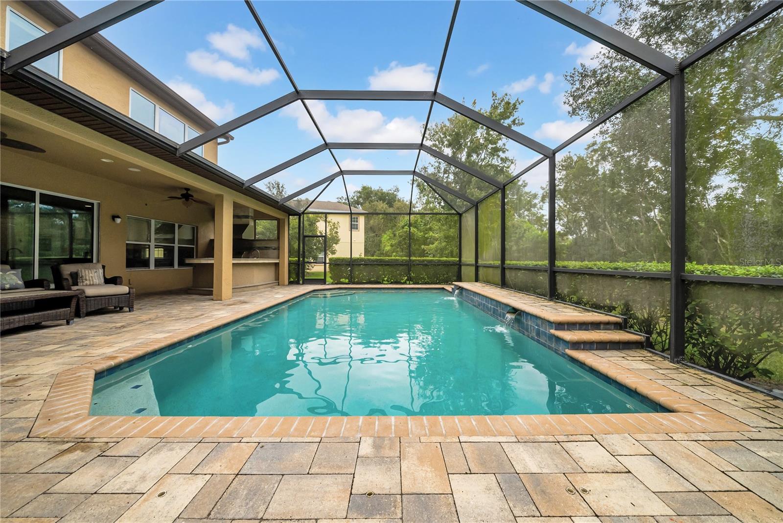 LIVE OAK PRESERVE 2C VILLAGES - Residential