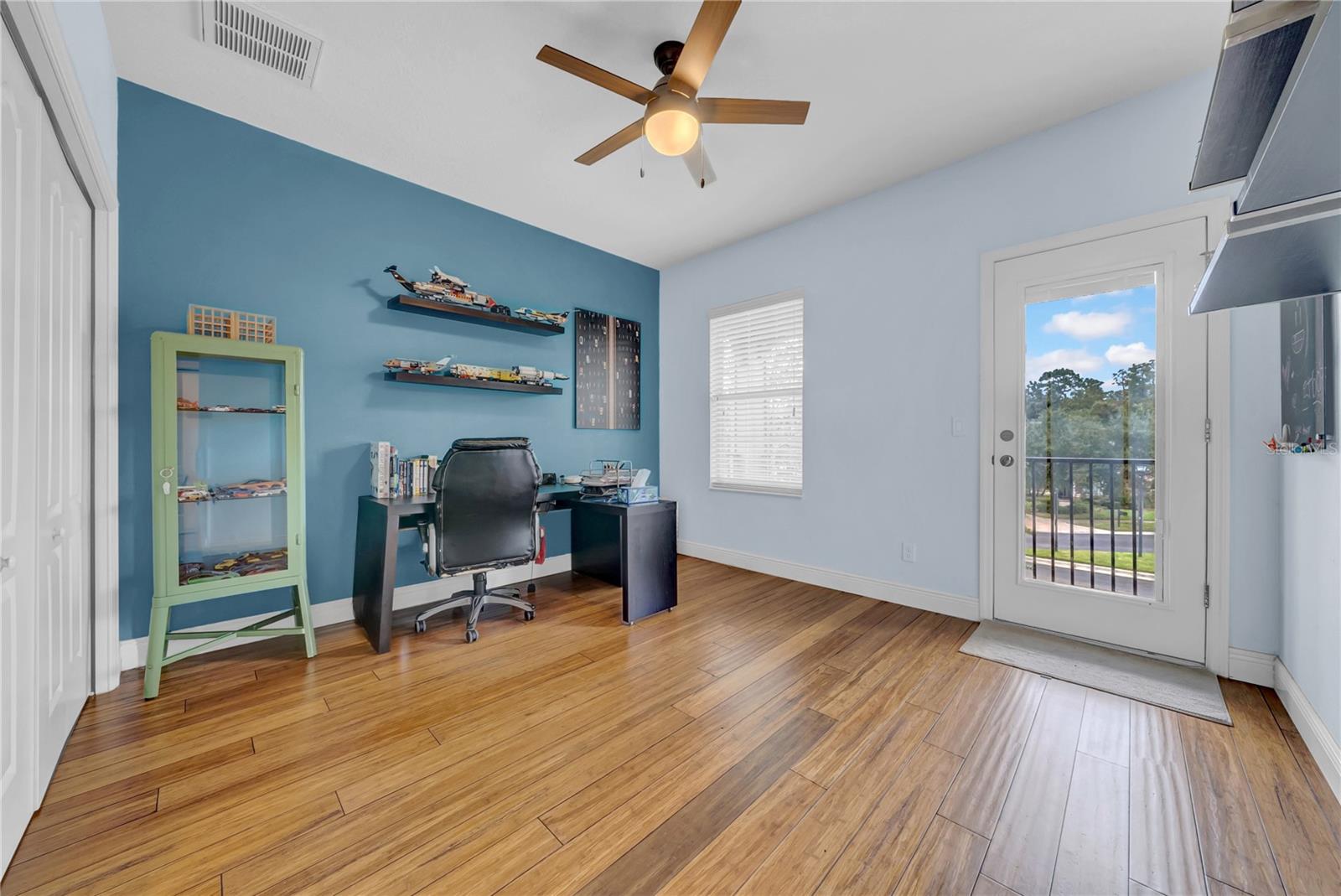 LIVE OAK PRESERVE 2C VILLAGES - Residential