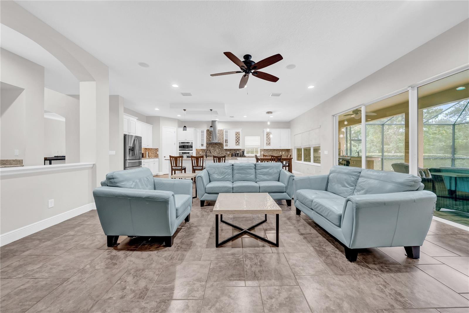 LIVE OAK PRESERVE 2C VILLAGES - Residential