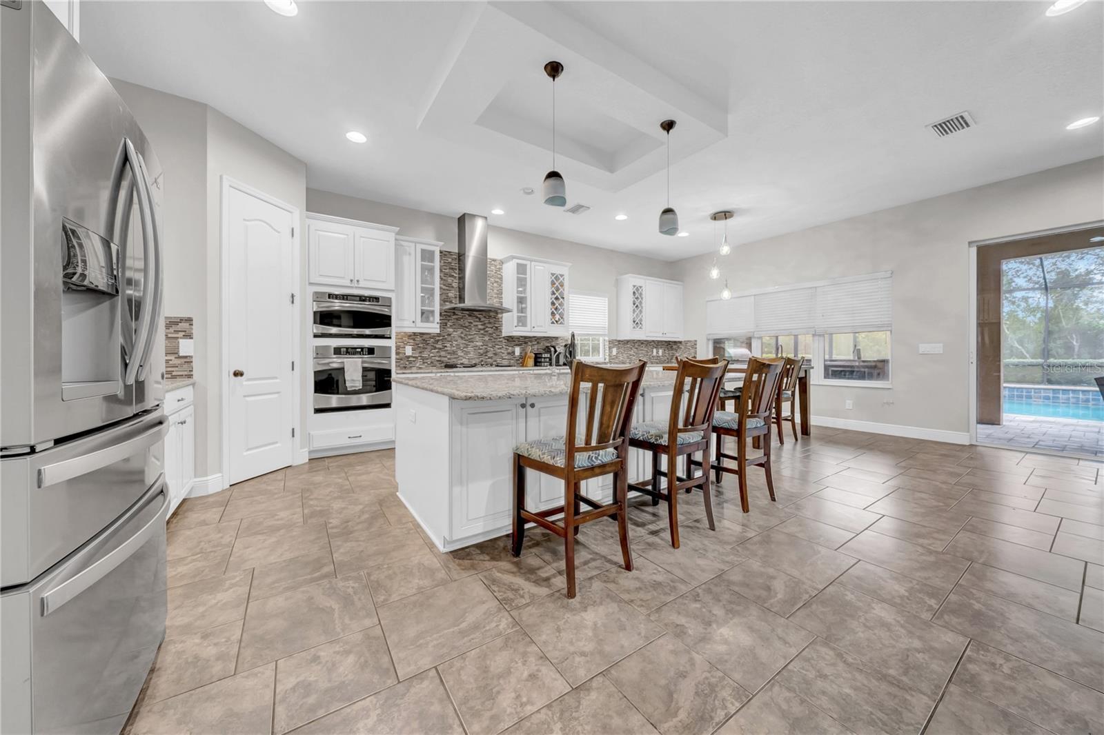 LIVE OAK PRESERVE 2C VILLAGES - Residential