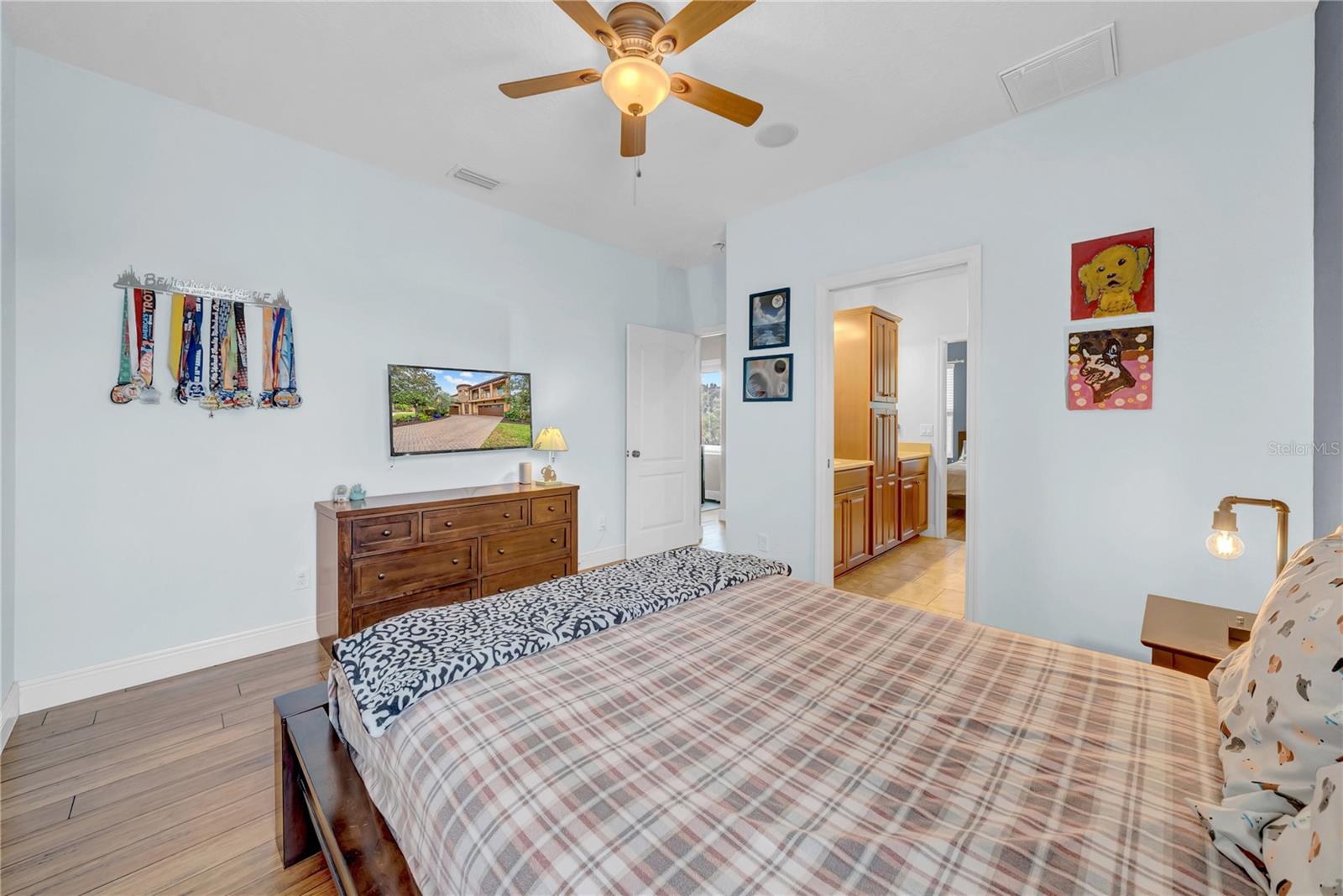 LIVE OAK PRESERVE 2C VILLAGES - Residential