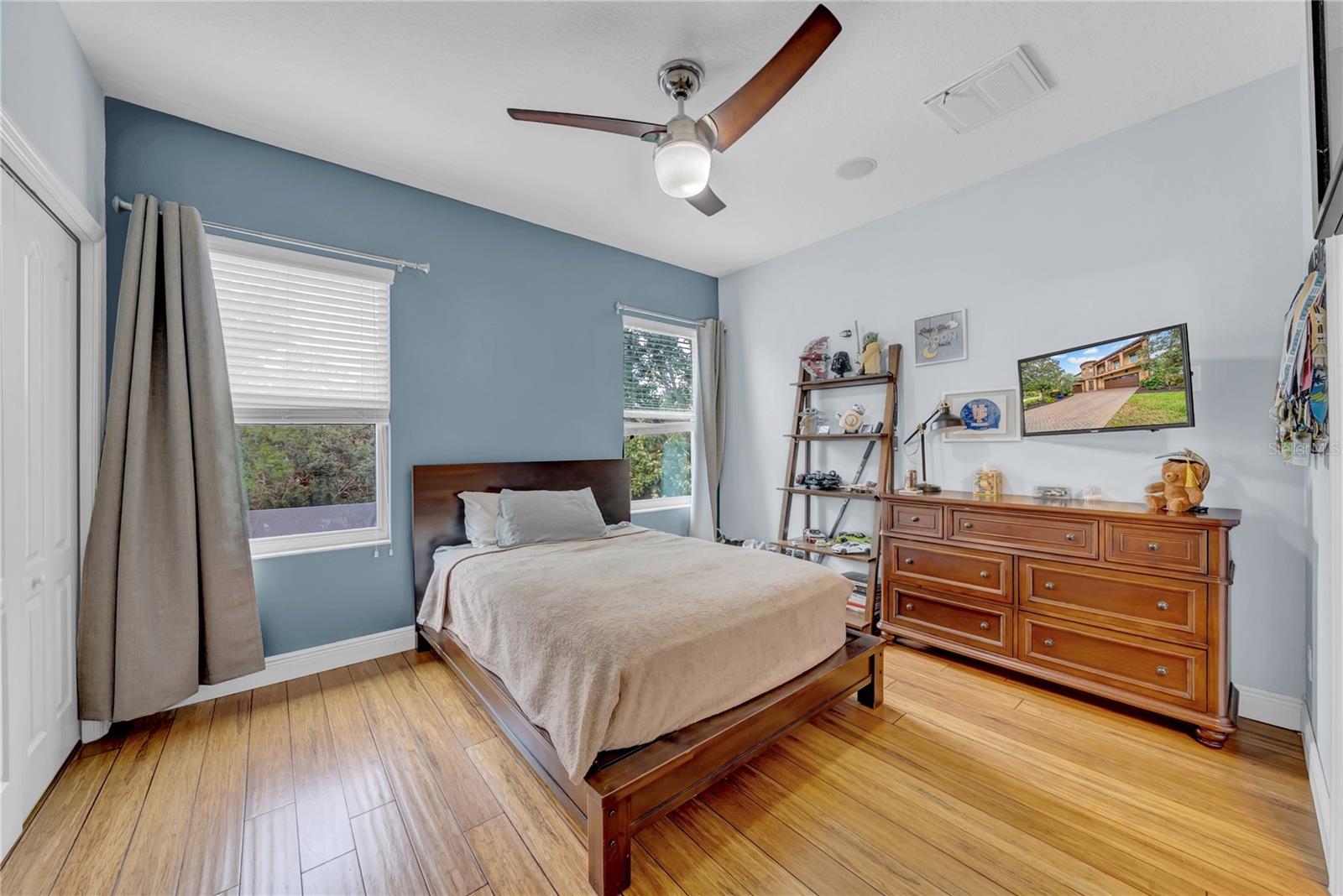 LIVE OAK PRESERVE 2C VILLAGES - Residential
