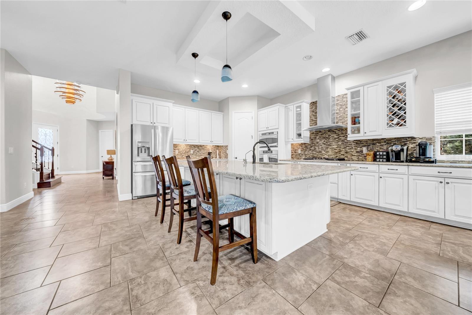 LIVE OAK PRESERVE 2C VILLAGES - Residential
