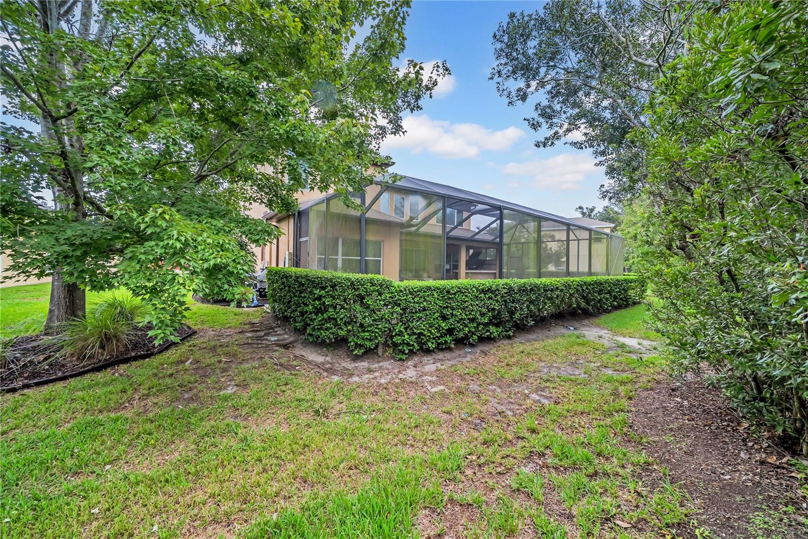 LIVE OAK PRESERVE 2C VILLAGES - Residential