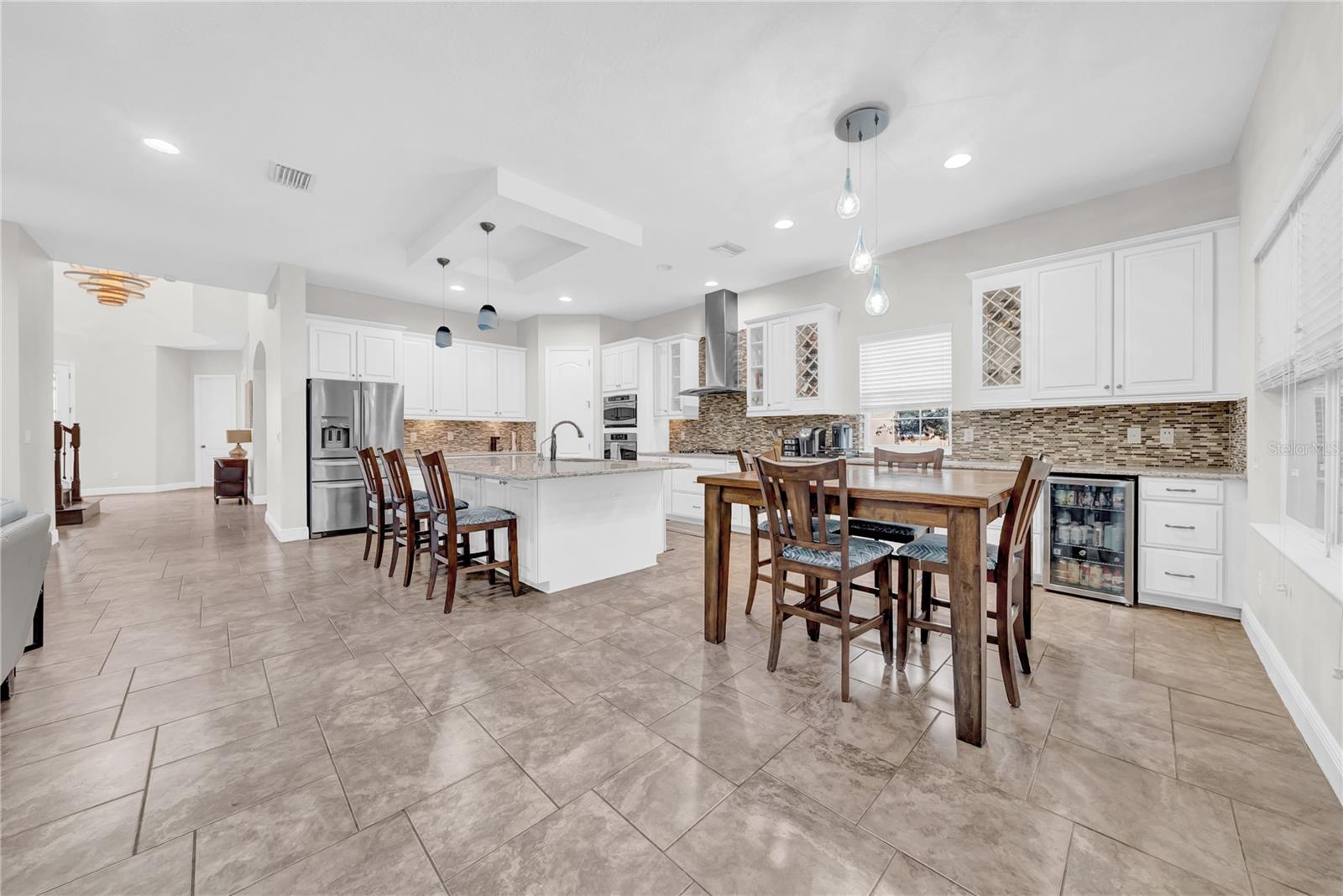 LIVE OAK PRESERVE 2C VILLAGES - Residential
