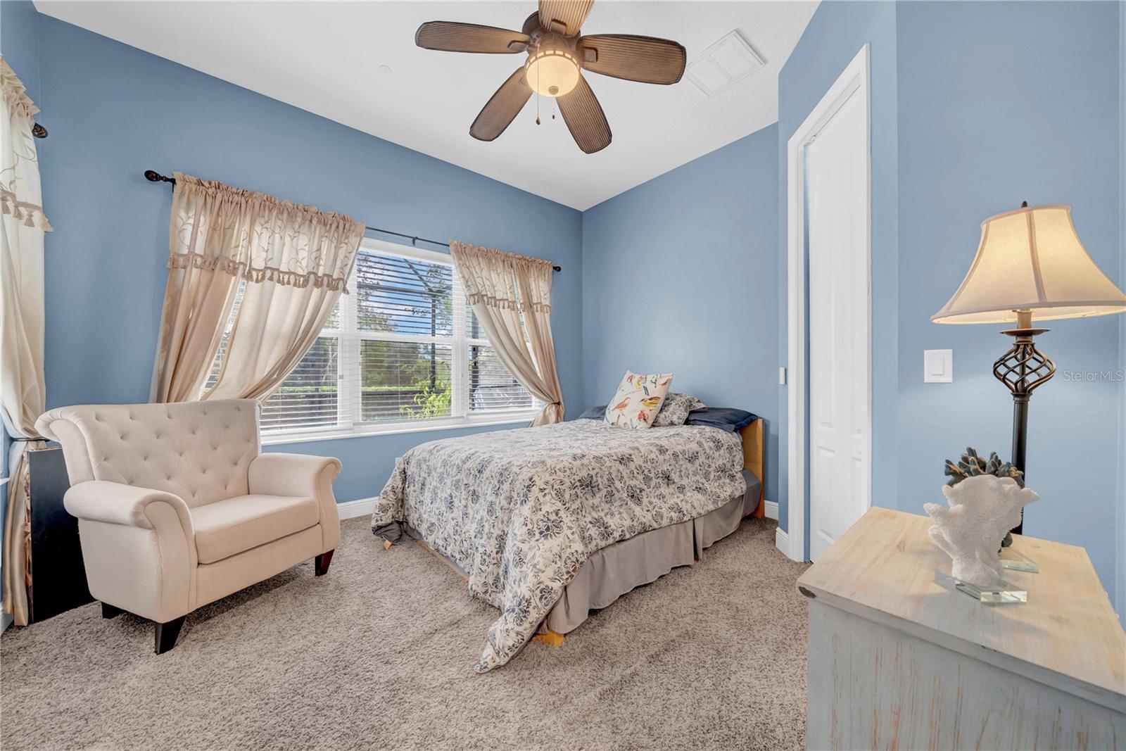 LIVE OAK PRESERVE 2C VILLAGES - Residential
