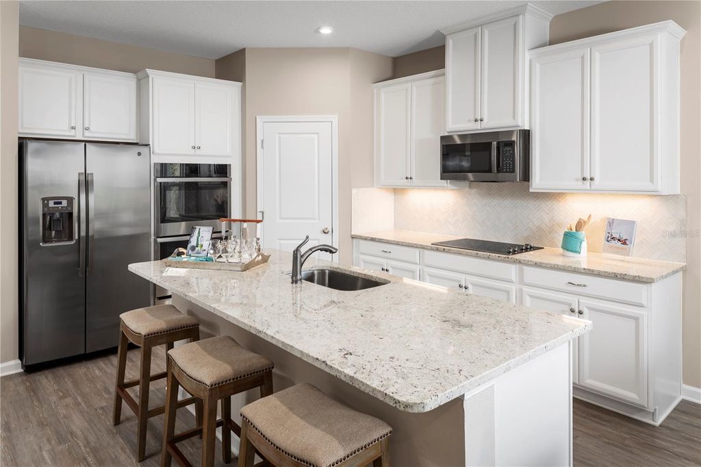 Photo of 11070 Nellie Crossing Circle, Clermont, FL 34711 (MLS # W7880059)