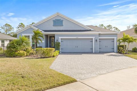 A home in PARRISH