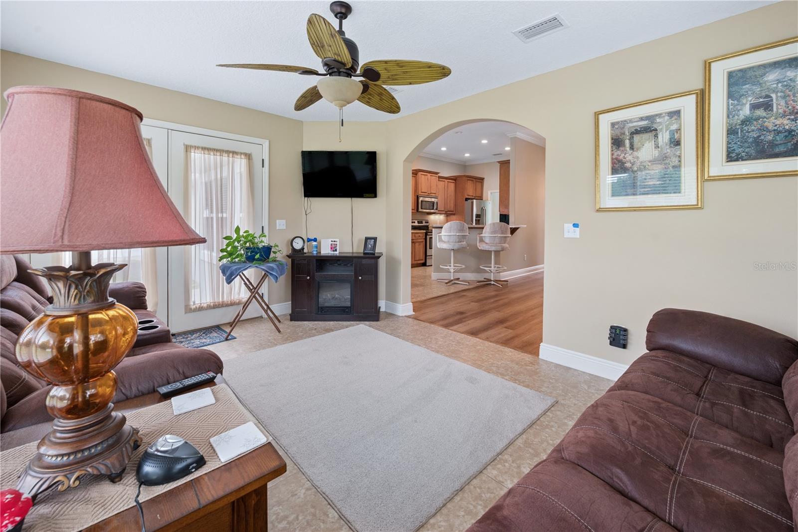 EMERALD COVE SUB PH 2 - Residential