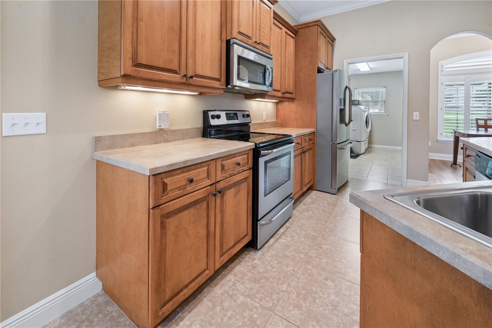 EMERALD COVE SUB PH 2 - Residential