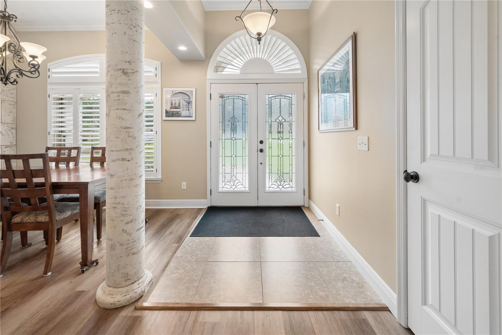 EMERALD COVE SUB PH 2 - Residential