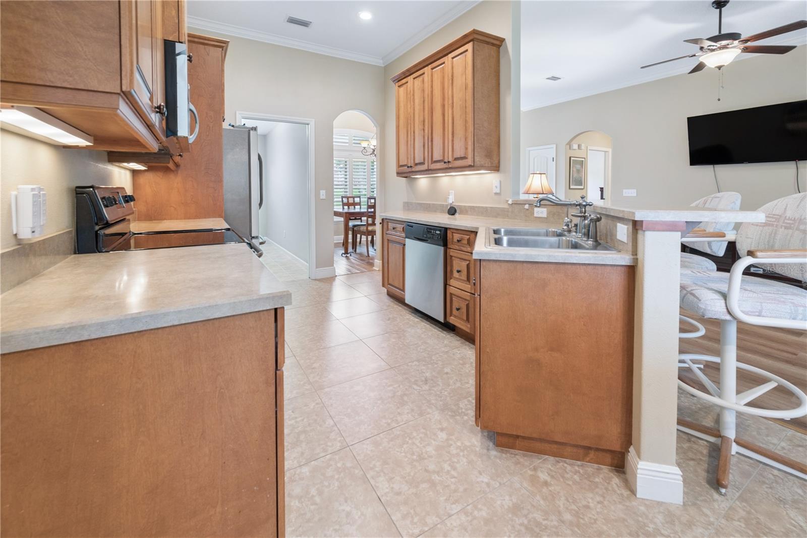 EMERALD COVE SUB PH 2 - Residential