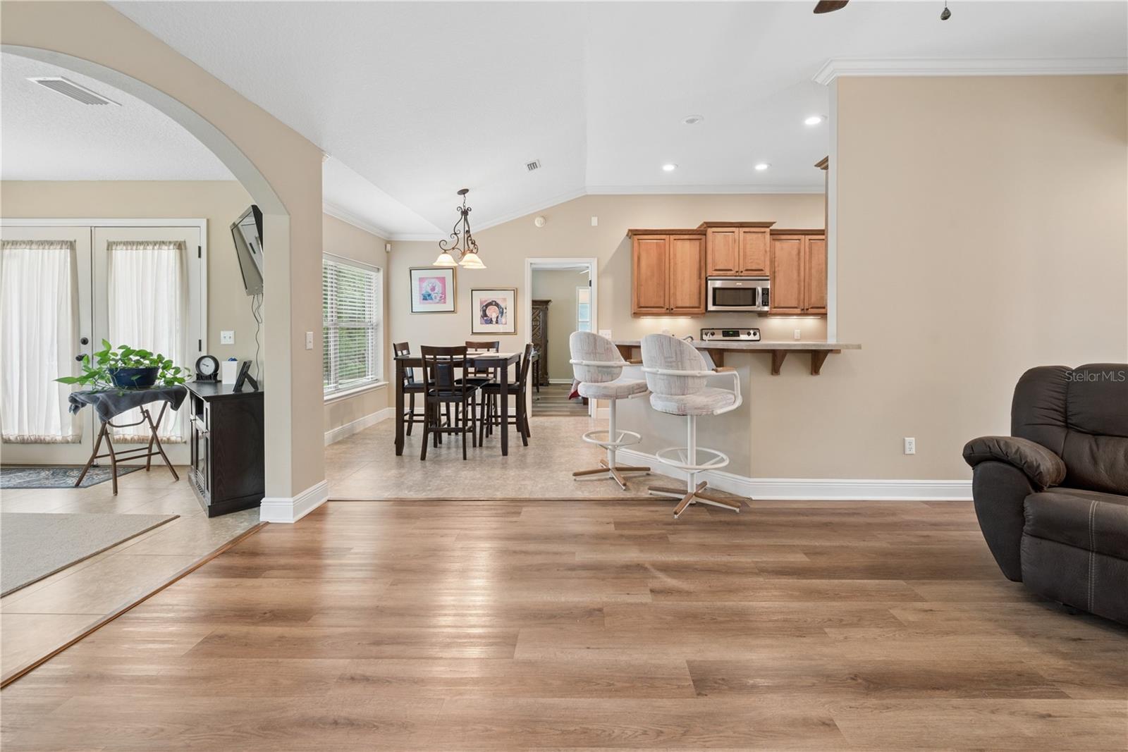 EMERALD COVE SUB PH 2 - Residential