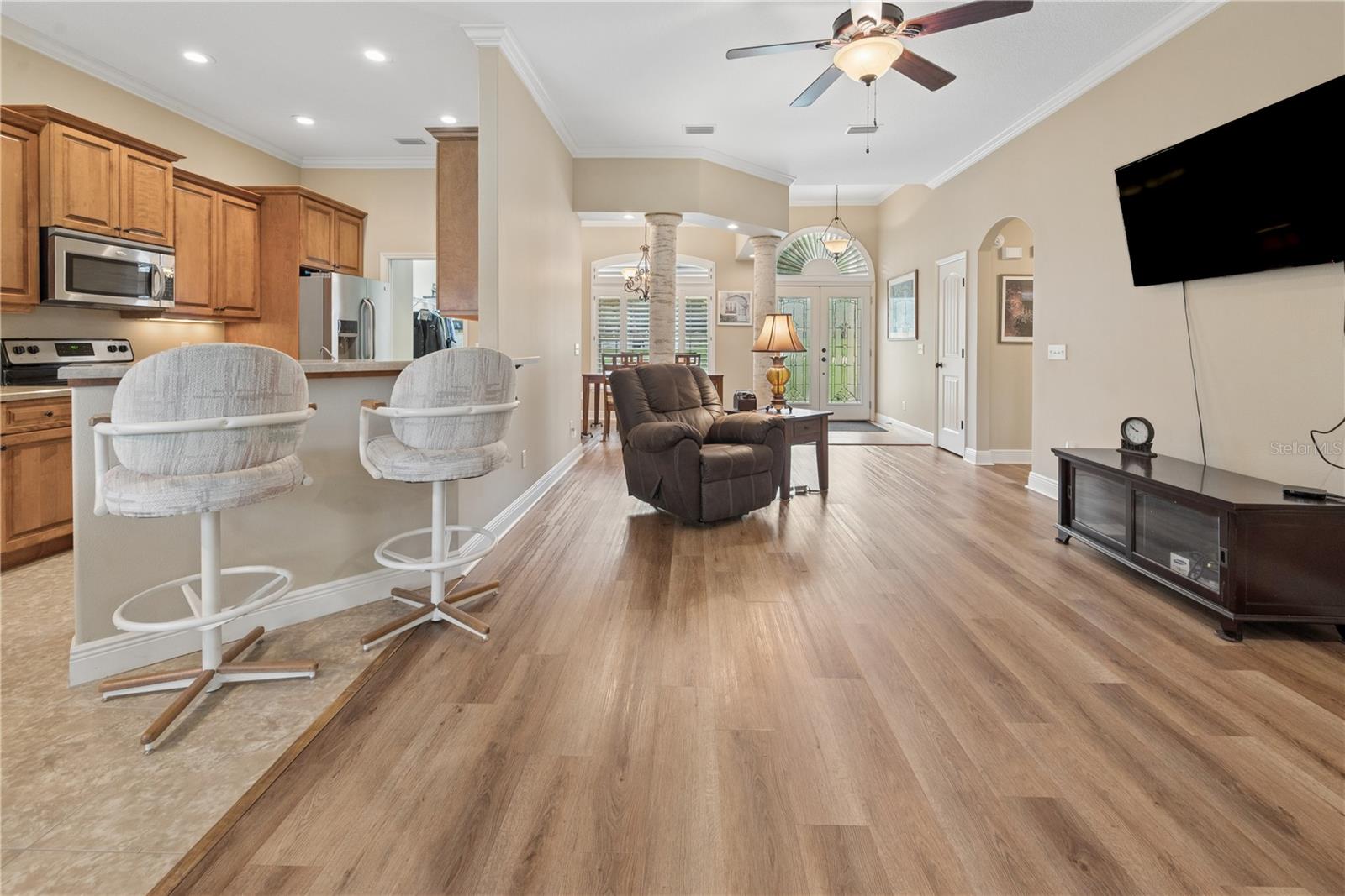 EMERALD COVE SUB PH 2 - Residential
