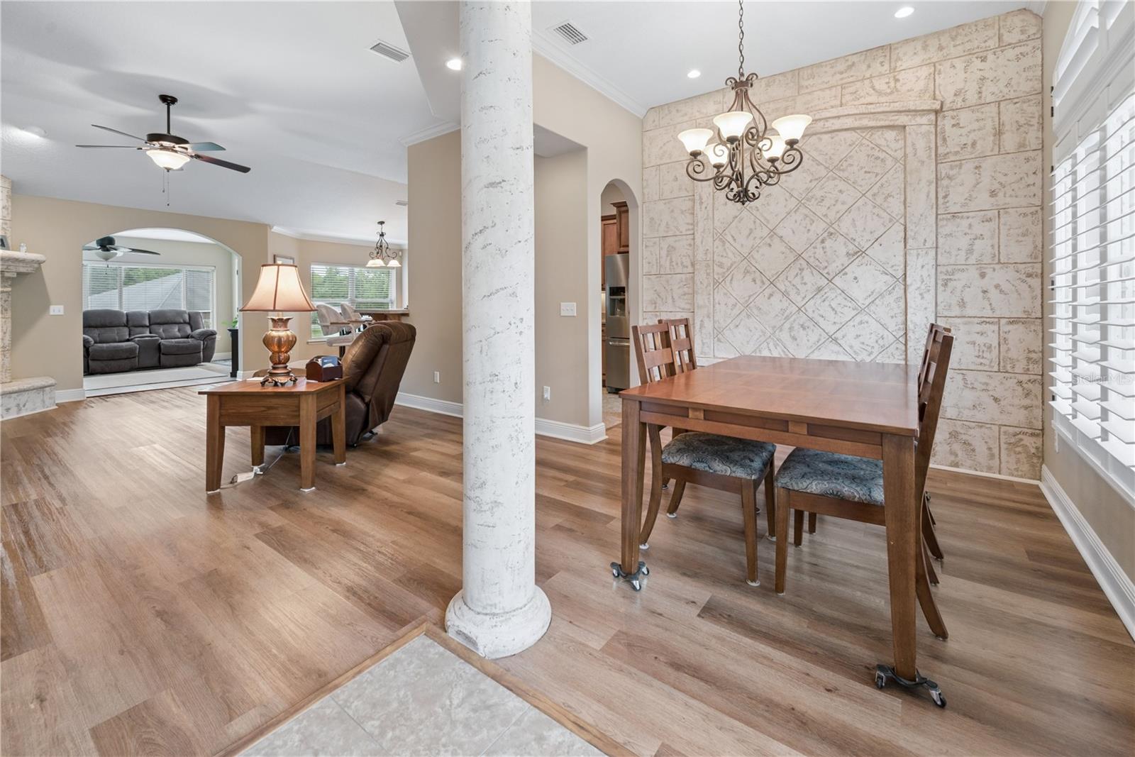 EMERALD COVE SUB PH 2 - Residential