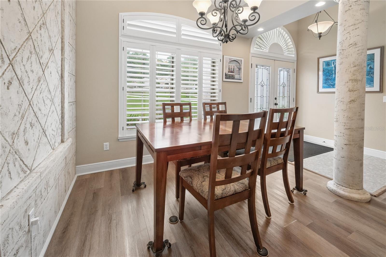 EMERALD COVE SUB PH 2 - Residential