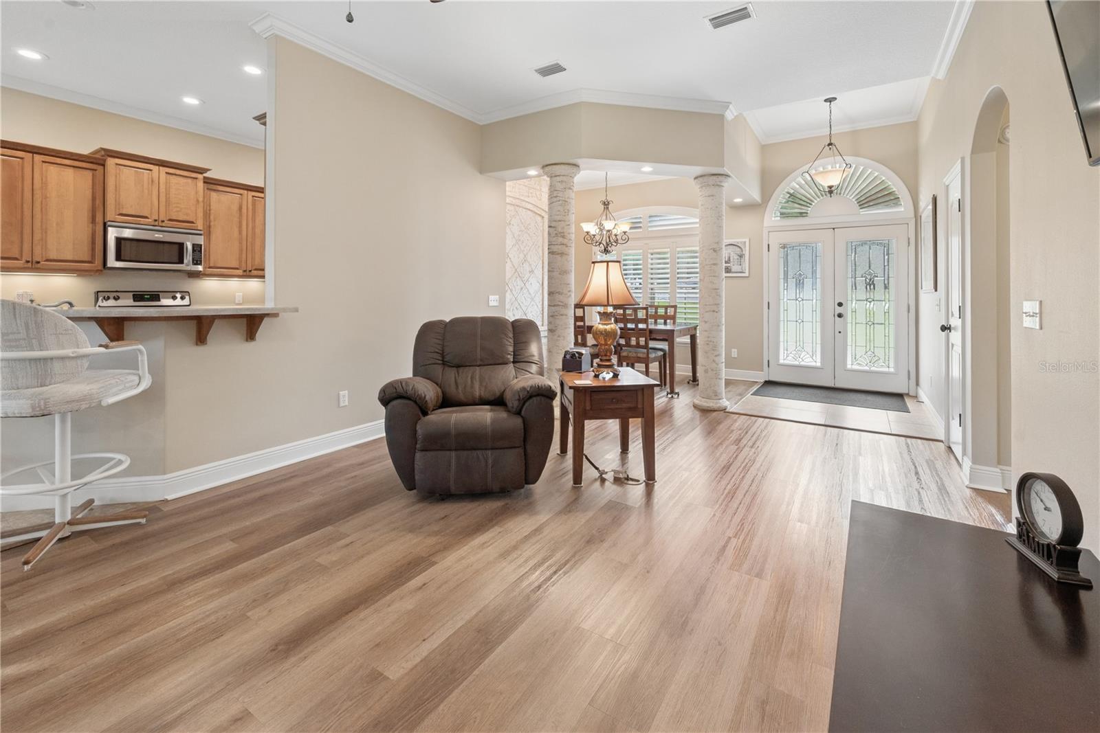 EMERALD COVE SUB PH 2 - Residential