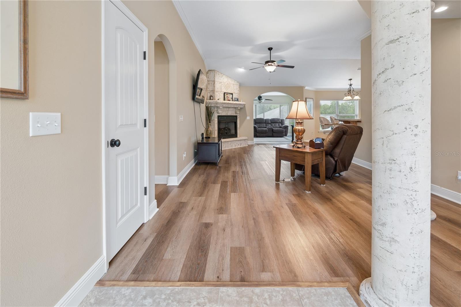 EMERALD COVE SUB PH 2 - Residential