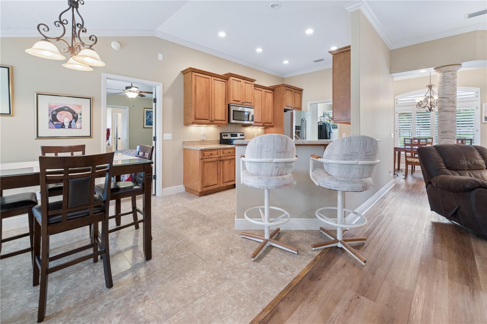 EMERALD COVE SUB PH 2 - Residential