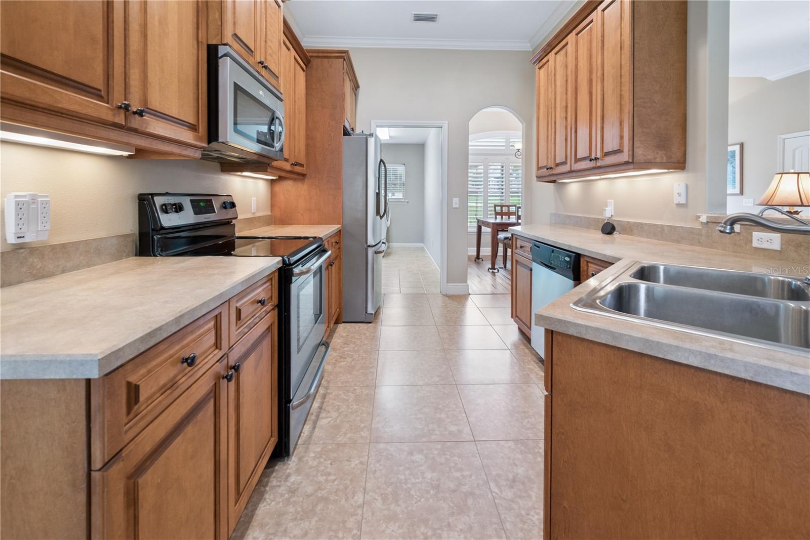 EMERALD COVE SUB PH 2 - Residential